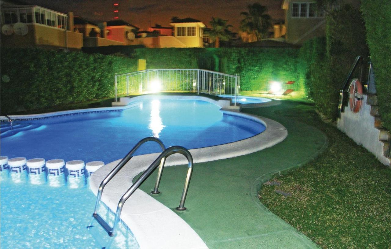 2 Bedroom Nice Apartment In Guardamar Del Segura Guardamar del Segura Exterior foto
