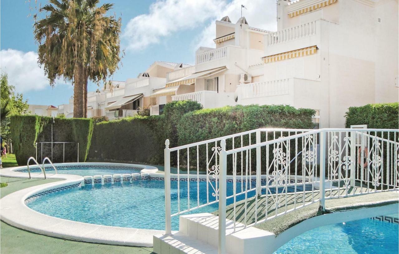 2 Bedroom Nice Apartment In Guardamar Del Segura Guardamar del Segura Exterior foto